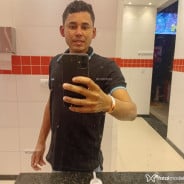 Acompanhante Alan Santos - Perfil