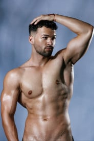 Acompanhante Ricky - Perfil