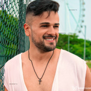 Acompanhante Michel Castro - Perfil