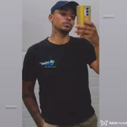 Acompanhante Everton - Perfil