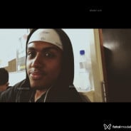 Acompanhante Samuel - Perfil