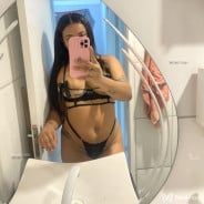 Acompanhante Ayla Pacheco - Perfil