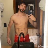 Acompanhante Lucas - Perfil