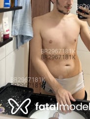 Acompanhante Ferreira - Perfil