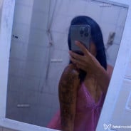 Acompanhante Rebeca - Perfil