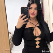 Acompanhante Carolina - Perfil