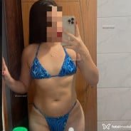 Acompanhante Lainy - Perfil