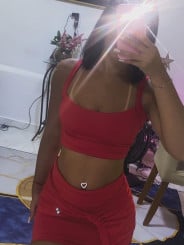 Acompanhante Bruninha - Perfil