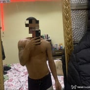 Acompanhante Jhonny - Perfil