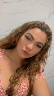 Acompanhante Zara Araújo - Perfil