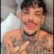 Acompanhante Monster - Perfil