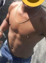 Acompanhante Mateus - Perfil
