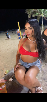 Acompanhante Maya Lis - Perfil
