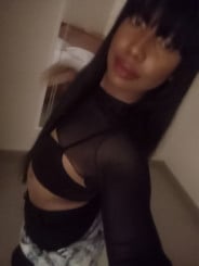 Acompanhante Mayra - Perfil