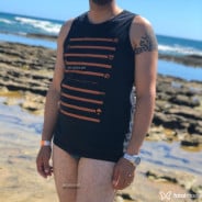Acompanhante Ricardo - Perfil
