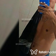 Acompanhante Icar - Perfil