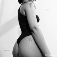 Acompanhante Gabyy - Perfil