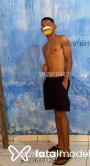 Acompanhante Vetiin - Perfil