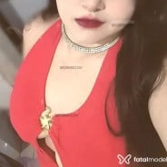 Acompanhante Luana Soares - Perfil