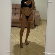 Acompanhante Bruna Rodrigues - Perfil