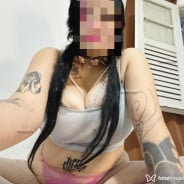 Acompanhante Izzy Korchav - Perfil