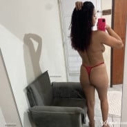 Acompanhante Monique - Perfil