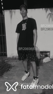 Acompanhante Nelson - Perfil