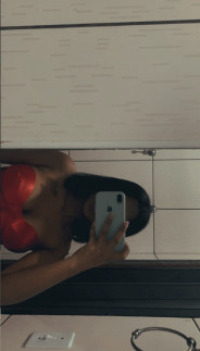 Acompanhante Veronica - Perfil
