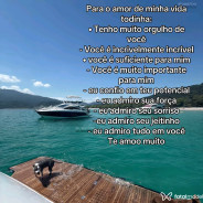 Acompanhante Elfa - Perfil
