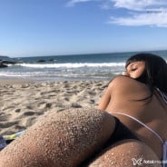 Acompanhante Luiza - Perfil