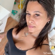Acompanhante Ruca Amorim - Perfil