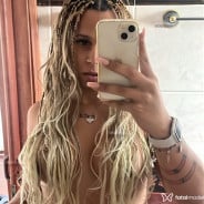 Acompanhante Ruca Amorim - Perfil