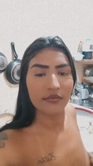 Acompanhante Mellisa Silveira - Perfil