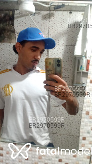 Acompanhante Príncipenegro - Perfil