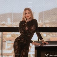 Acompanhante Marjorie Dior - Perfil