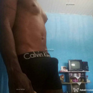 Acompanhante Jumentinho - Perfil