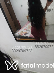 Acompanhante Melsinha - Perfil