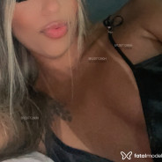 Acompanhante Tatyane Sthefany - Perfil