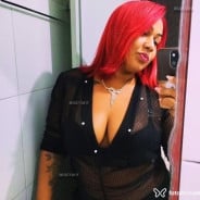 Acompanhante Penélope - Perfil