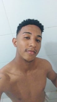 Acompanhante Karla - Perfil