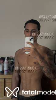 Acompanhante Thgoez - Perfil