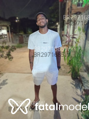 Acompanhante Akatisukdoprazer - Perfil