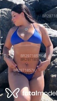 Acompanhante Karol - Perfil