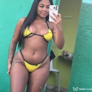 Acompanhante Carol - Perfil