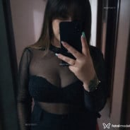 Acompanhante Rafaela Mazuim - Perfil