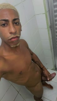 Acompanhante Leonardo - Perfil