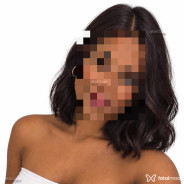 Acompanhante Bruna - Perfil