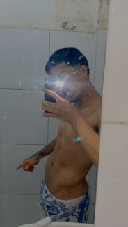 Acompanhante Santiago - Perfil
