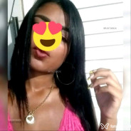 Acompanhante Emily - Perfil