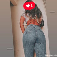 Acompanhante Kamilly - Perfil